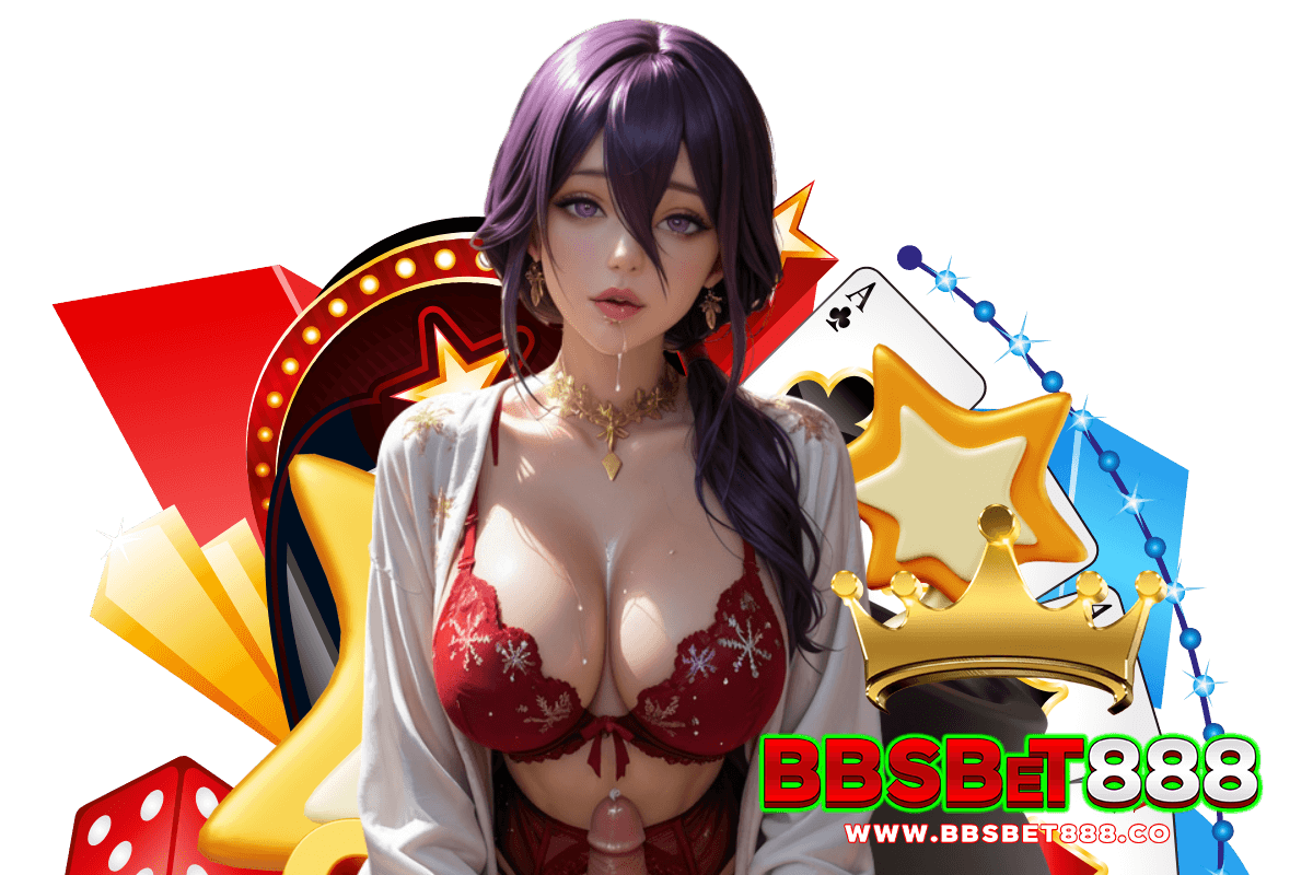 bbsbet888 เว็บตรง